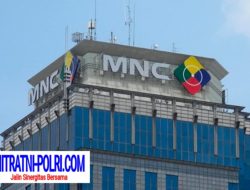 MNC Group Bantah Gugatan CMNP terkait Transaksi 26 Tahun Lalu