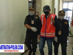 Barantin Jatim di Juanda Surabaya Gagalkan Penyelundupan Ratusan Hewan Tujuan NTT