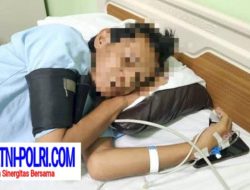 Wartawan MNC Portal Jadi Korban Pembacokan di Grobogan, Polisi Turun Tangan