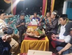 Media Baru, Semangat Baru: informasiphatas.net Resmi Meluncur