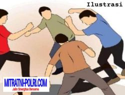 Kinerja Satreskrim Polres Blora Dipertanyakan Terkait Laporan Dugaan Penganiayaan