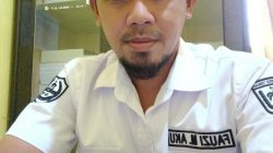 Emosi Diberitakan, Oknum Sekdes Bentean Banggai Laut Lecehkan Profesi Wartawan