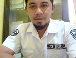 Emosi Diberitakan, Oknum Sekdes Bentean Banggai Laut Lecehkan Profesi Wartawan
