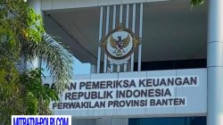 Kerugian Negara Rp26,4 Miliar Diabaikan, Ada Apa di Balik Keputusan SP3 Kejari Tangerang?