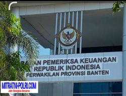 Kerugian Negara Rp26,4 Miliar Diabaikan, Ada Apa di Balik Keputusan SP3 Kejari Tangerang?