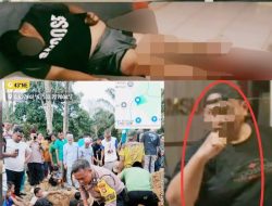 Polisi Usut Tuntas Pembunuhan Suryono.Masyarakat Harap Kinerja Polisi Optimal Tangkap Pelaku