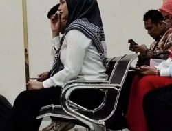 Terdakwa Anifah Dugaan penipuan dan Penggelapan bisnis Pakan Ayam Berujung Pidana