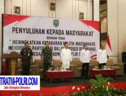 Wali Kota Madiun Tegaskan Keterbukaan Partisipasi Masyarakat