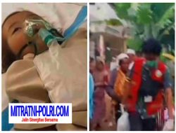 Desak Presiden Profesor Sutan Nasomal : Bentuk Satgas Kesehatan di Seluruh Desa, Soroti Kematian Raya Akibat Kelalaian Aparat