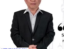 Seruan Demo Cak Sholeh Ditolak Pemuda Pancasila Surabaya, Baso Juherman: Jangan Kotori Kota Pahlawan!