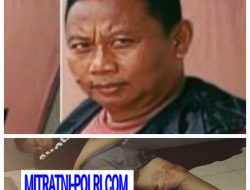 Perantau asal Mojokerto Suryono Tewas Terbunuh di Riau, Keluarga Belum Tahu
