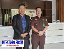 “Restorative Justice Pasca-P21: Polisi Langgar Wewenang, Jaksa Dikesampingkan?” Polemik Hukum Terbaru di Blora Munculkan Tanda Tanya Besar di Kalangan Praktisi.