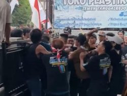 Jadi Ricuh, Karnaval di Mojoagung Jombang Berubah Jadi Aksi Tawuran