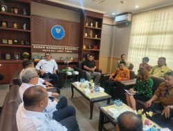 DPP MADAS Jalin Sinergi dengan BNNP Jawa Timur, Perangi Narkotika hingga ke Akar Rumput