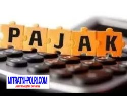 Mahasiswa Buka Posko Pengaduan PBB-P2 Kota Mojokerto