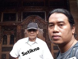 Dua Tersangka Kasus Penipuan TKI Korea Resmi Ditahan Dilimpahkan ke Kejaksaan Grobogan