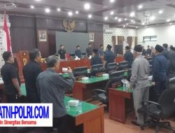 APBD Perubahan Tahun 2025 DPRD Kabupaten Trenggalek Tuai Sorotan Publik