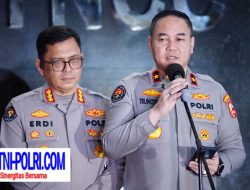 Polri Minta Seluruh Jajaran Lindungi Wartawan Saat Bertugas