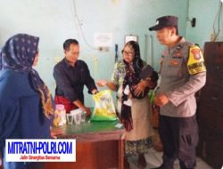 Kroscek di Pasar Dukuh Kupang: Berita Beras SPHP Tercampur Kerikil Belum Benar