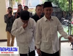 Asisten Surveyor Terseret Perkara Pemalsuan SHM di Manyar, BPN Gresik Bantah Dakwaan Jaksa