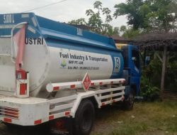 PENANGKAPAN MOBIL TANGKI DI PALOPO, MENGAPA BARANG BUKTI DITUTUPI DAN PENANGANANNYA MENCURIGAKAN?