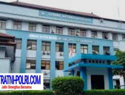 LSM Geram Banten Kembali Laporkan Dugaan Pelanggaran Ketenagakerjaan PT Indogrosir dan Mitra Kerjanya