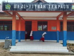 BOSDA RAUPAN LIAR! 49 SISWA DIDUGA FIKTIF
