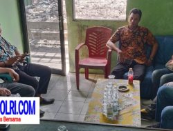 Panitia Bedah Rumah Desa Dampaan Cerme Pastikan Program Rampung 100% Sesuai RAB