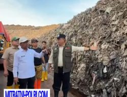 Proyek PSEL Mandek, Mantan Kepala DLH Tersangka: Ada Apa dengan Anggaran Lingkungan Hidup Kota Tangerang?