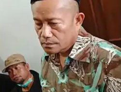 Pansus Panggil Kepala Dewan Pengawas ( DEWAS ) RSUD,Gaduh oleh Pernyataan Torang Manurung