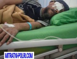 Diduga RS PINDAD Turen Malang, Memakan korban Malpraktik Operasi Katarak