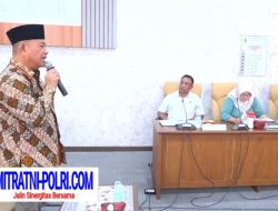 Dibuat Geram Pansus DPRD Pati Usai Torang Manurung Walkout Dari Sidang