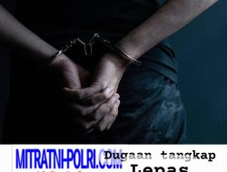 Miris ! Dianggap Ladang Bisnis jadi kaya, Diduga Oknum Satresnarkoba Polrestabes Surabaya Tangkap Lepas Puluhan Juta