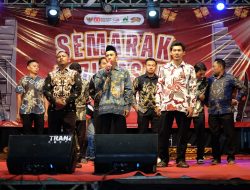 Guyup Rukun Ngebret Bersatu Semangat Tak Pernah Luntur