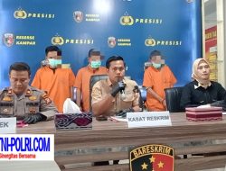 Darah Kasikan Tumpah! Dalang Eksekusi Terkuak