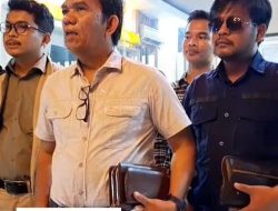 Lihai Intrik Dilakukan Hingga Minta Bantuan Penguasa, Utomo Nyemplung ke Bui Lagi