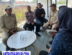 Kunjungan Komisi III DPRD Gresik ke The Oso Disorot: Dugaan ada Kepentingan Pribadi Terselubung