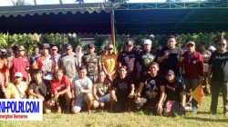 Pahlawan Otot  dari  Dusun Kasihan RT 40Desa Dongko Menjadi Jawara Dalam Lomba Tarik Tambang HUT RI Ke 80
