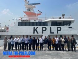 Pelindo Multi Terminal Branch Gresik Berpartisipasi dalam Peringatan Hari Perhubungan Nasional 2025 di Pelabuhan Gresik