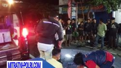 Laka Maut di Balong Ponorogo, Dua Remaja Tewas Seketika