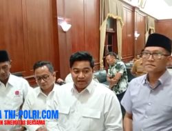 Diduga Kelakuan DPRD Komisi III Gresik Nakal Masih VIRAL: LPK-RI DPC Gresik Desak Transparansi DPRD, Ajukan Permohonan Audiensi Resmi