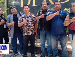 Gegerkan Publik The OSO Kini Reda: Audiensi DPRD–LPK-RI Hasilkan Sinergi Tanpa Batas