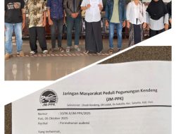 Usai Aksi Damai Para Petani Akan Audiensi Menagih Janji Bupati Sudewo Setelah Tuntutan Dikaji