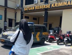 Kenal di Perguruan Silat, Remaja di Kota Kediri Dirudapaksa hingga Hamil dan Melahirkan