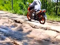 ” Neraka ” Skandal Prioritas Anggaran di Tangerang: Rp 70 Miliar untuk Mal Pelayanan Publik, Jalan Rakyat Dibiarkan