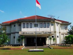 Aliansi Tangerang Raya ‘Tantang’ Kejati Banten Usut Dugaan ‘Bancakan Anggaran’ Jalan Ciater Raya