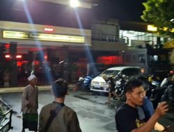 Mapolres Lumajang Diserang, 18 Orang Sempat Ditangkap