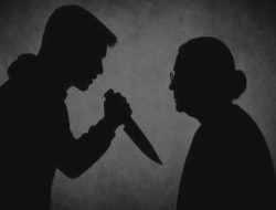 Remaja di Pacitan Bacok Nenek Angkat, Tersinggung Disebut Cucu Pungut
