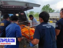 Sadis! Wanita Pemilik Warung di Madiun Tewas Ditusuk 15 Kali