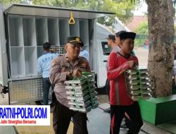 MBG di Kabupaten Mojokerto turut diawasi Satgas Halal